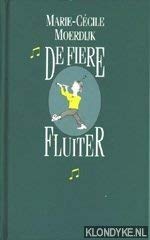 FIERE FLUITER Books