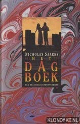 Het dagboek: een klassiek liefdesverhaal book