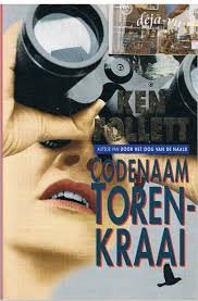 Product Image: CODENAAM TORENKRAAI