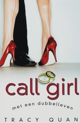 Call girl met een dubbelleven book