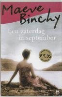 Een zaterdag in september Books