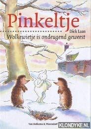 Wolkewietje is ondeugend geweest (Pinkeltje, 11, Band 11) Novels & Short Stories