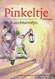 Product Image: Pinkeltje en de aardmannetjes
