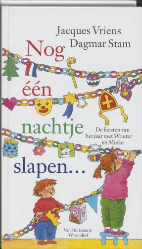 Nog een nachtje slapen Novels & Short Stories