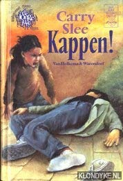 Kappen Novels & Short Stories