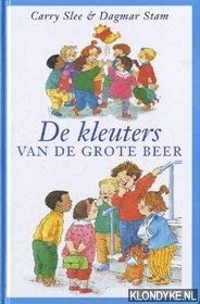 De kleuters van de Grote Beer: omnibus bevat: Een kringetje van tralala . Wiebelbiebeltanden book
