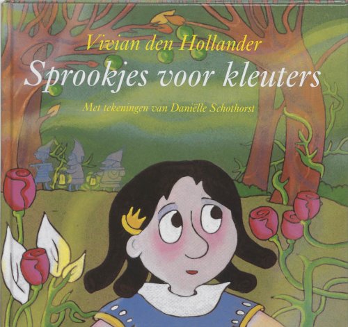 Sprookjes voor kleuters book