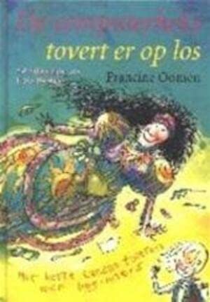 De computerheks tovert er op los Books