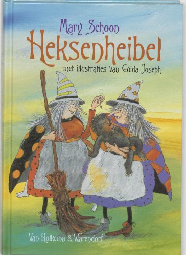 Product Image: Heksenheibel
