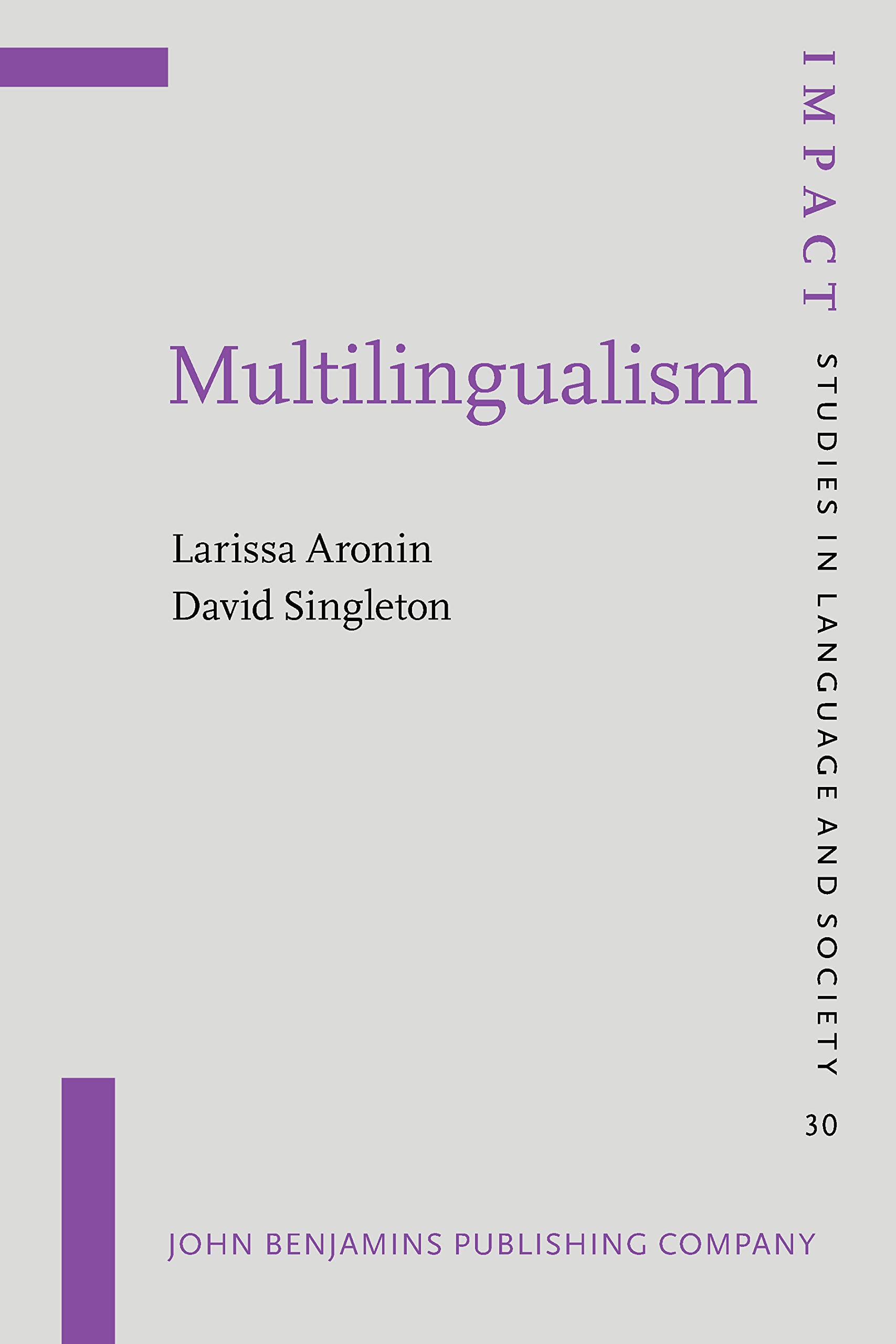 Multilingualism Social Sciences