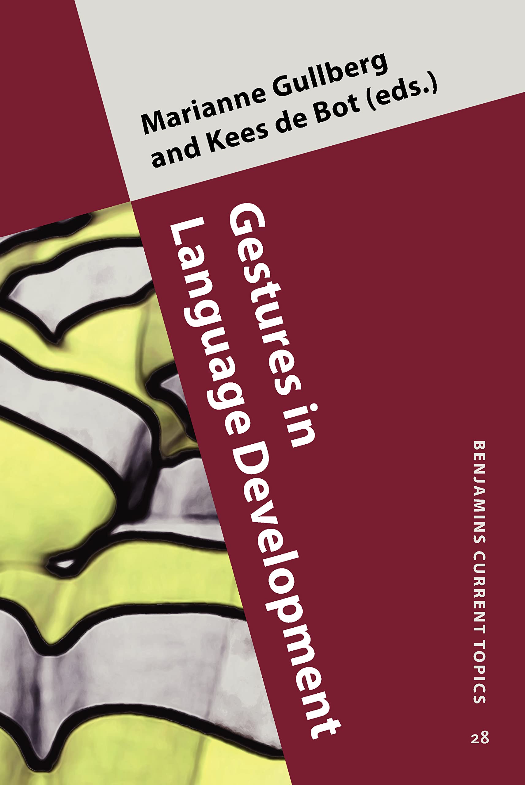 Product Image: Gestures in Language Development (Benjamins Current Topics, 28, Band 28)