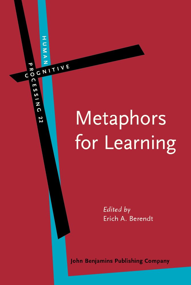 Metaphors for Learning: Cross-cultural Perspectives book
