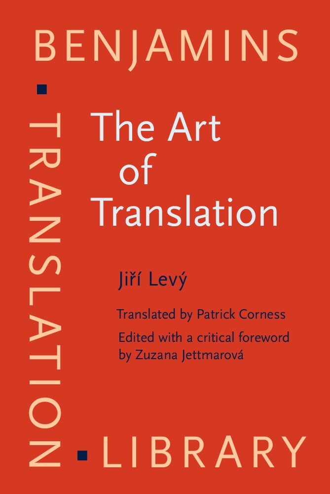 The Art of Translation (Benjamins Translation Library, 97, Band 97) Social Sciences