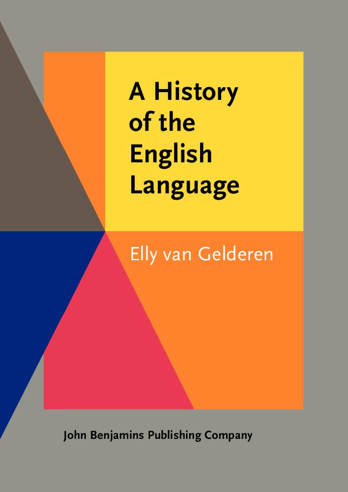 A History of the English Language Social Sciences