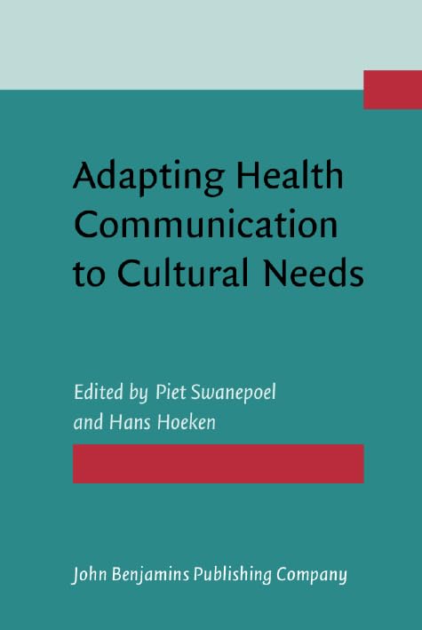 Adapting Health Communication to Cultural Needs: Optimizing Documents in South-African Health Communication on HIV and AIDS Social Sciences