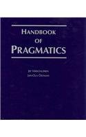 Handbook of Pragmatics: 2010 Installment (Handbook of Pragmatics, 14, Band 14) Social Sciences