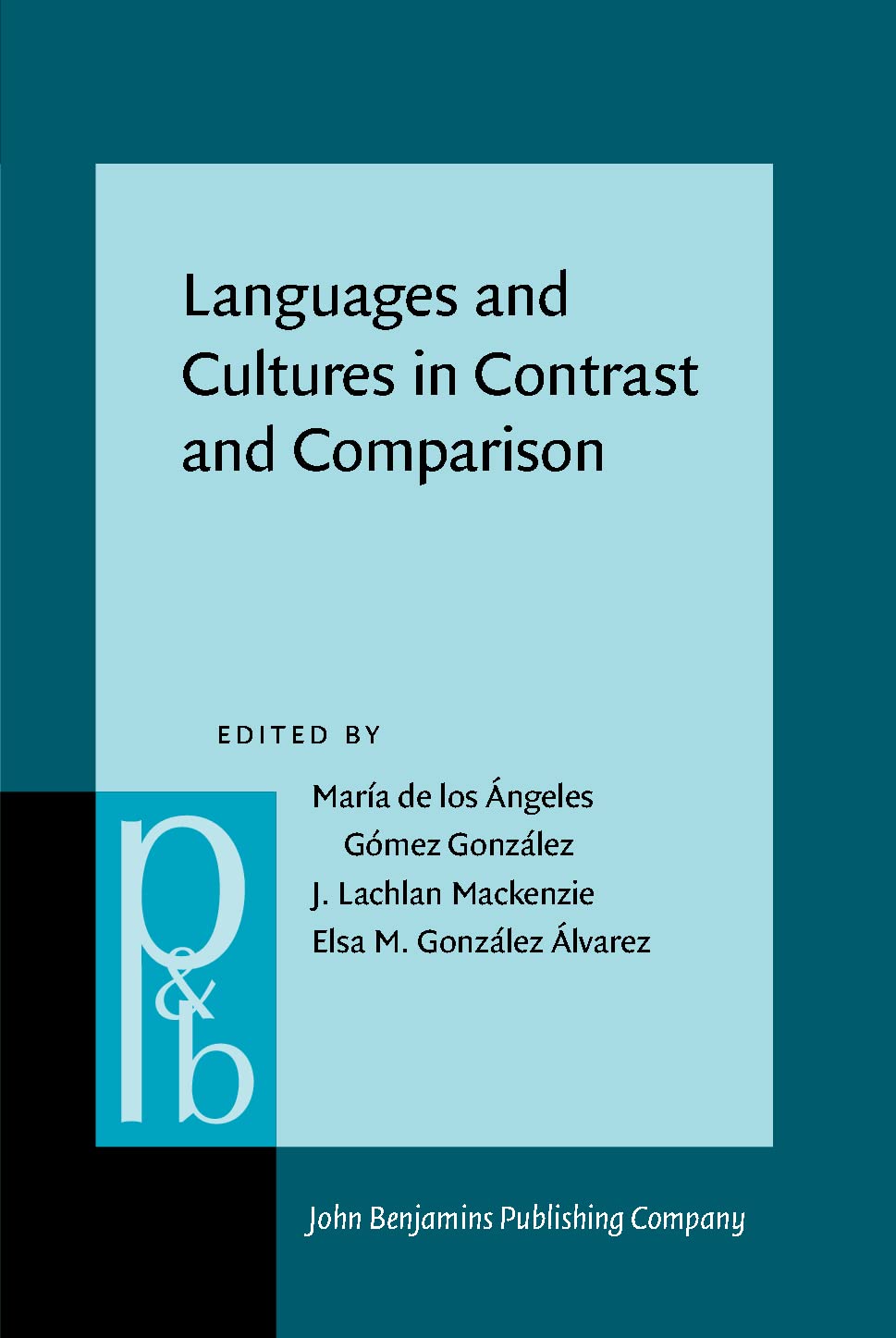 Languages and Cultures in Contrast and Comparison book