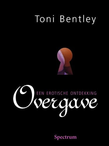 Overgave: een erotische ontdekking book