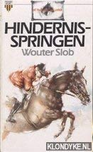 Het paard in de Lage Landen: Hindernisspringen Books