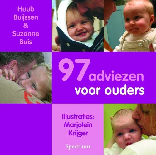97 adviezen voor ouders book