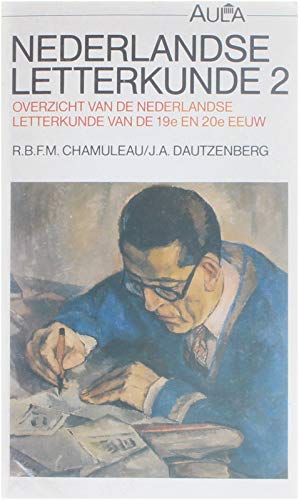 NEDERLANDSE LETTERKUNDE 2 Books