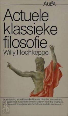 Actuele klassieke filosofie Philosophy