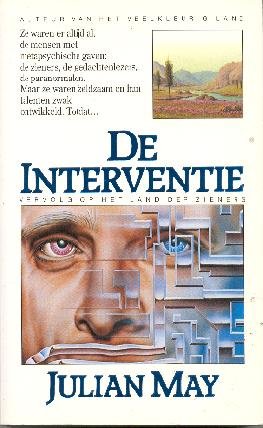 LAND DER ZIENERS 2 INTERVENTIE Books
