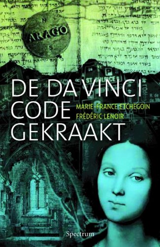 De Da Vinci code gekraakt Politics & History