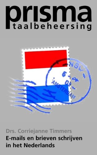 Brieven en e-mails schrijven in het Nederlands Health, Nutrition & Fitness