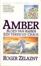 Bloed van Amber ; Een teken uit Chaos book