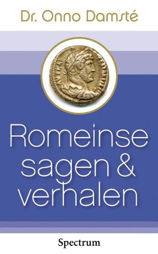 Romeinse sagen en verhalen Social Sciences