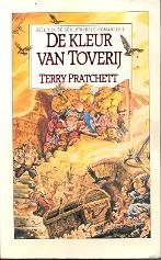 De kleur van toverij (Prisma pocket, 1) Books