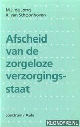 AFSCHEID VAN ZORGELOZE VERZORGINGSS book