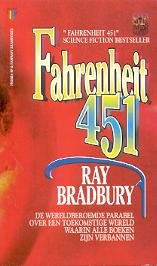 Fahrenheit 451 (Prisma sf en fantasy klassieken) Books
