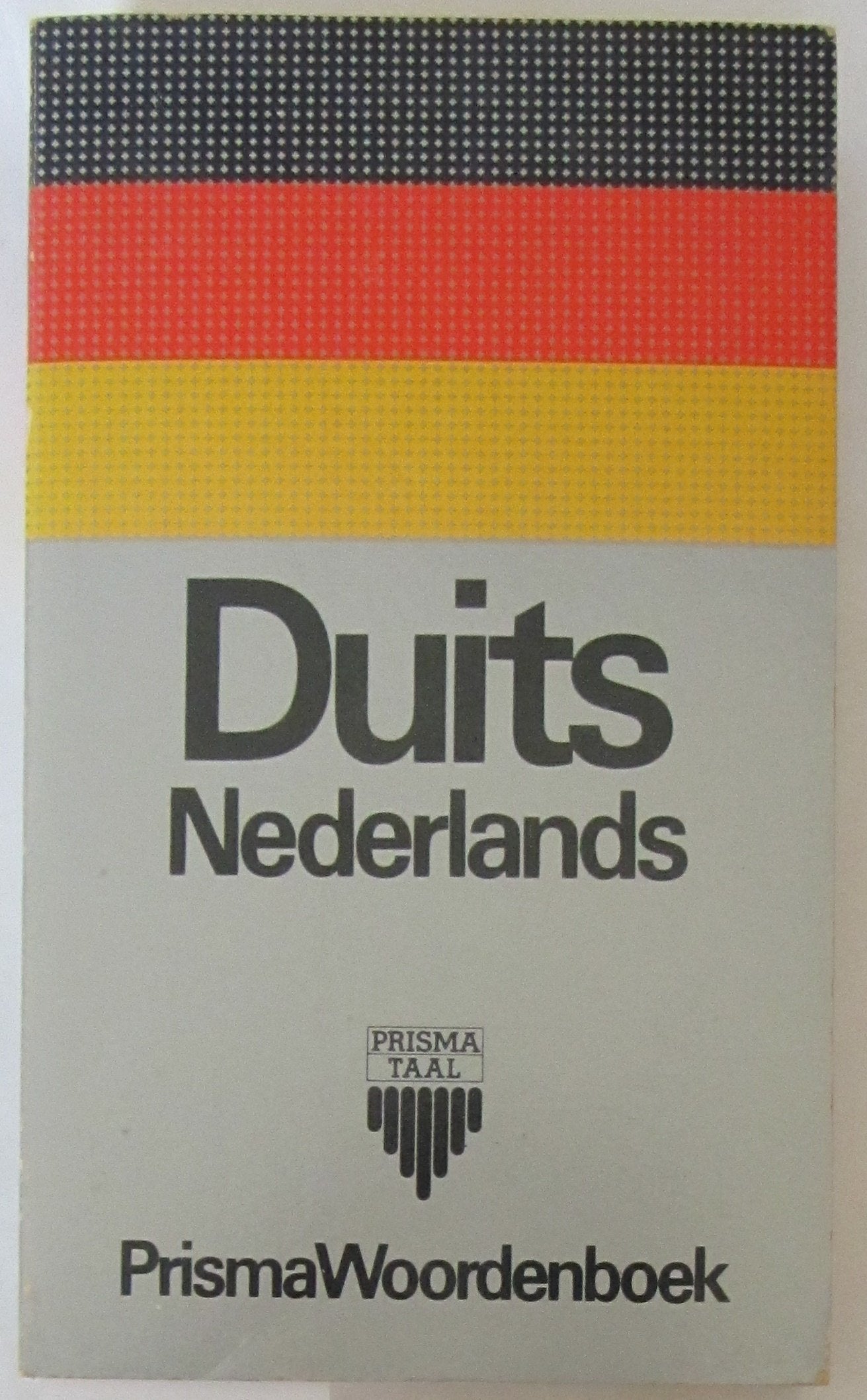 Duits-Nederlands Books