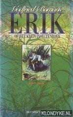 Erik, of Het klein insectenboek (Spectrum-boek) Books