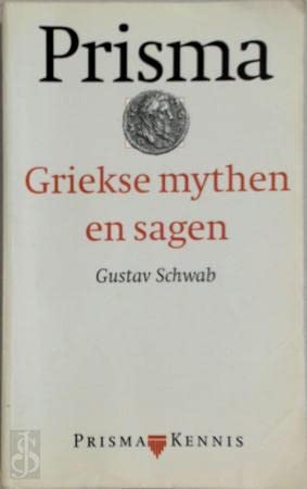 Griekse mythen en sagen (Prisma kennis) Contemporary literature