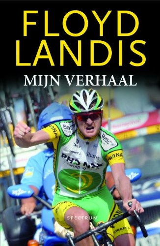 Product Image: Mijn verhaal
