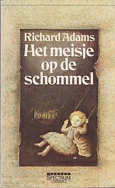 Het Meisje op de Schommel Books