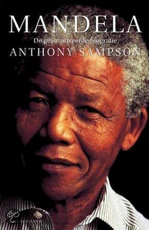 Mandela: de geautoriseerde biografie book