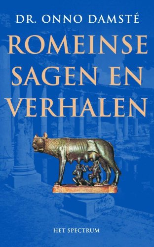 Romeinse sagen en verhalen Books