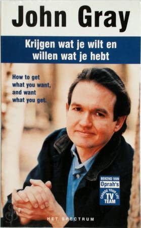 Krijgen wat je wilt en willen wat je hebt Psychology