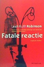 FATALE REACTIE Books