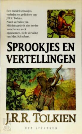 Sprookjes en vertellingen book