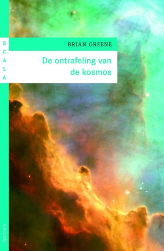 Ontrafeling van de kosmos: over de zoektocht naar de theorie van alles (Scala) Learning & Reference