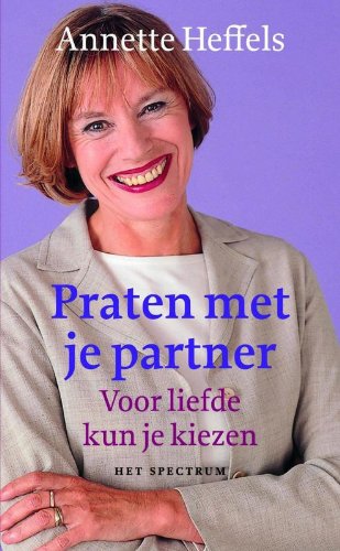 Praten met je partner: voor liefde kun je kiezen Psychology