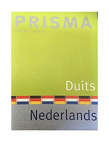 Prisma woordenboek Books