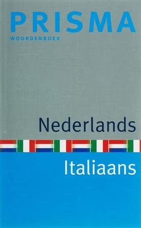 Prisma woordenboek Books