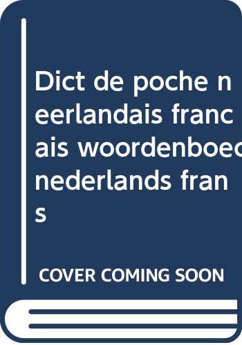 Nederlands-Frans (Prisma-woordenboeken) Foreign Languages ​​& Dictionaries