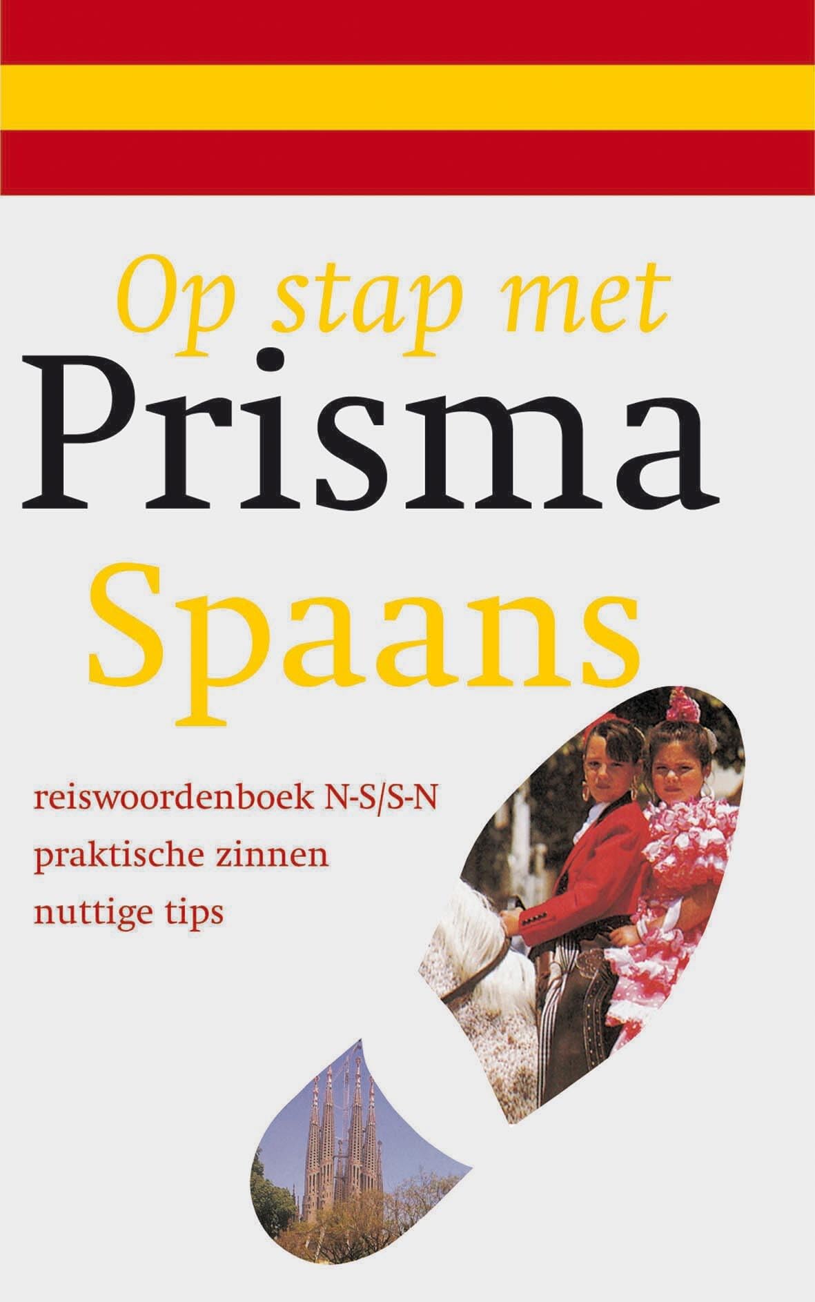 Product Image: Spaans (Vantoen.nu)